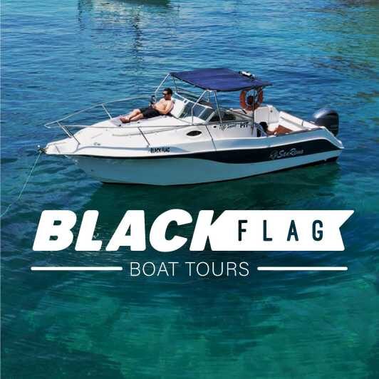 Sesimbra: Rote of Wonders/ Private Boat Tour along the cost - Meeting at Sesimbra Naval Club Pontão: simple, but don’t assume it’s smooth