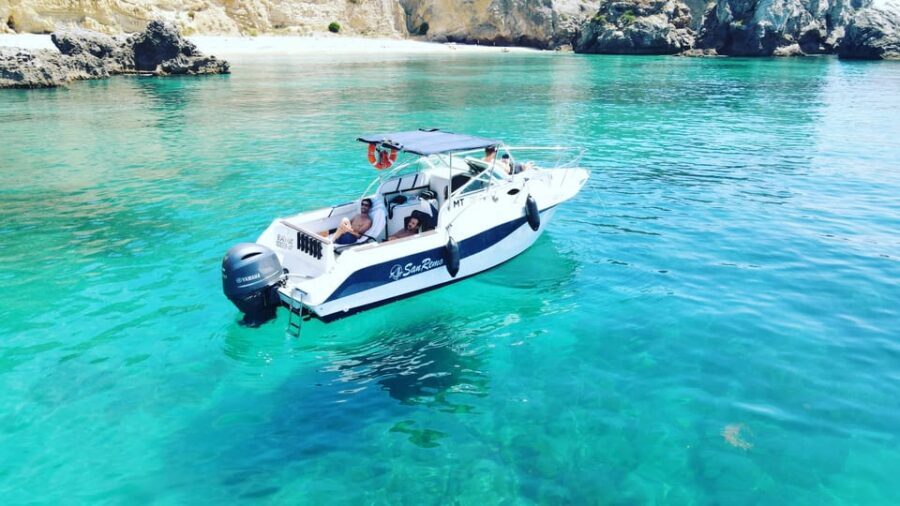 Sesimbra: Rote of Wonders/ Private Boat Tour along the cost - Your 3-hour route: what each named stop adds