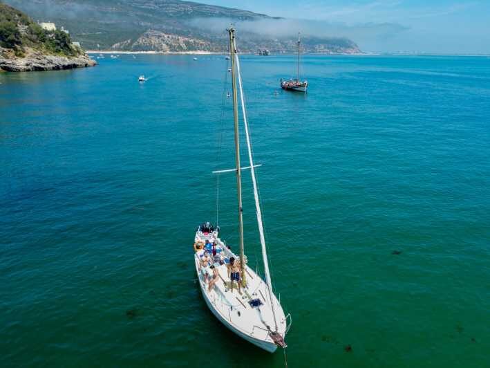 Sesimbra : Sailing Tour - Quick hits before you go