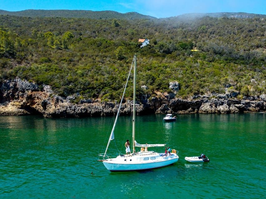 Sesimbra : Sailing Tour - Food, wine, and what you should plan for