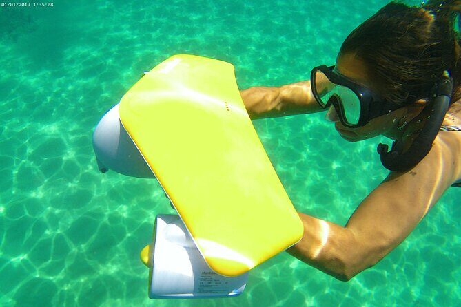 Sesimbra: Sea Scooter Snorkeling tour in Arrábida Marine Park - Price and Value: Is $144.49 Worth It?