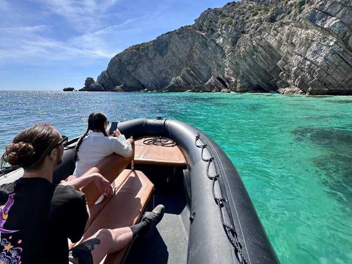 Sesimbra: Secret Beaches and Caves - Key things to love about Sesimbra Secret Beaches and Caves
