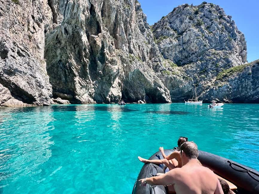Sesimbra: Secret Beaches and Caves - Sesimbra’s Cabo Espichel: the coast built for caves and quick beach escapes