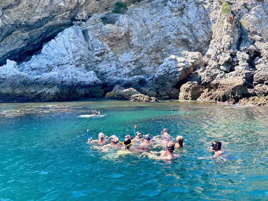 Sesimbra: Secret Beaches and Caves - Final call: should you book Sesimbra’s secret beaches and caves?