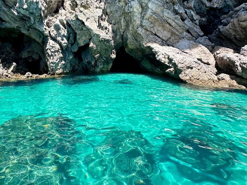Sesimbra: Secret Beaches and Caves - FAQ