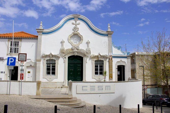 Sesimbra Walking Tour - Key highlights worth your attention