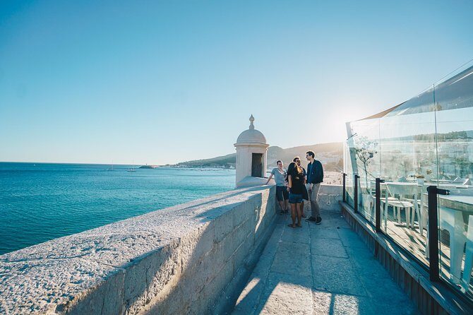Sesimbra Walking Tour - Why a 2-Hour Sesimbra Walk Works