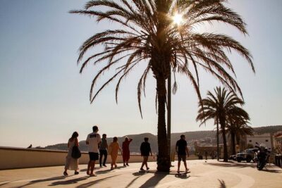 Sesimbra Walking Tour - Meet at Santiago’s Fortress: the best “start with context” move