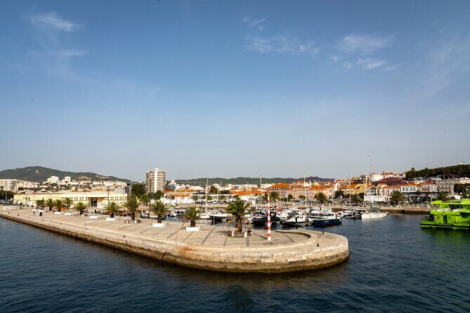 Setubal & Comporta Trip with Horseback Riding from Lisbon - Who’s this tour best for (and who might skip it)