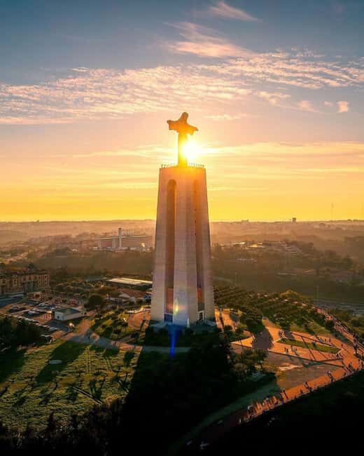 Setúbal, Nature&Culture, between Castles,Beaches, Mountains - Key points you’ll care about