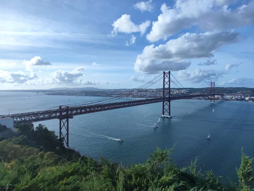 Setúbal, Nature&Culture, between Castles,Beaches, Mountains - Price reality: what $398 per group actually means