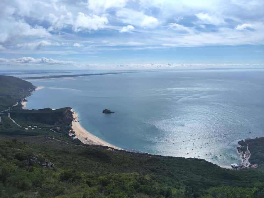 Setúbal, Nature&Culture, between Castles,Beaches, Mountains - Palmela’s medieval castle views: a quick but memorable change of pace