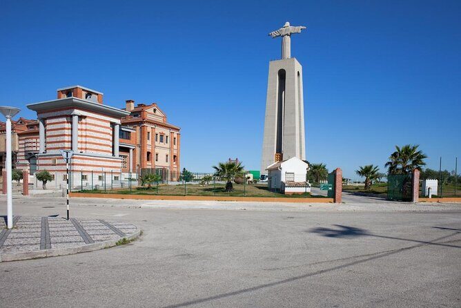 Setúbal Private Tour - Including Dolphin Watching - Key things to know before you go