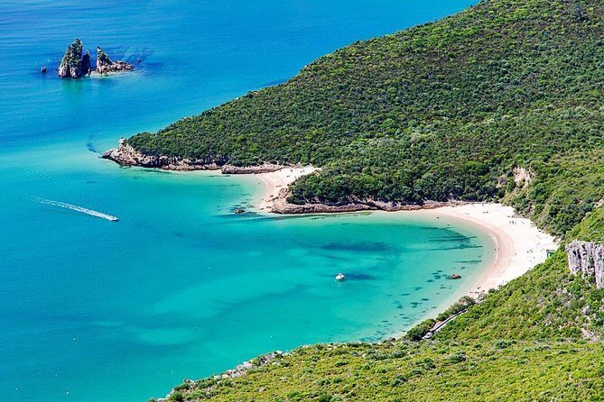 Setúbal Private Tour - Including Dolphin Watching - Should you book this tour?