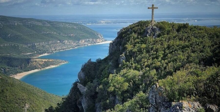 Setúbal Tour, Mountains & Sea, w/ Wine Tasting! FROM LISBON - A Day Trip From Lisbon: Setúbal, Arrábida, and Azeitão
