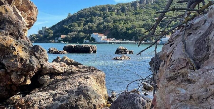 Setúbal Tour, Mountains & Sea, w/ Wine Tasting! FROM LISBON - Arrábida Natural Park: Scenic Drive + Longer Break Time
