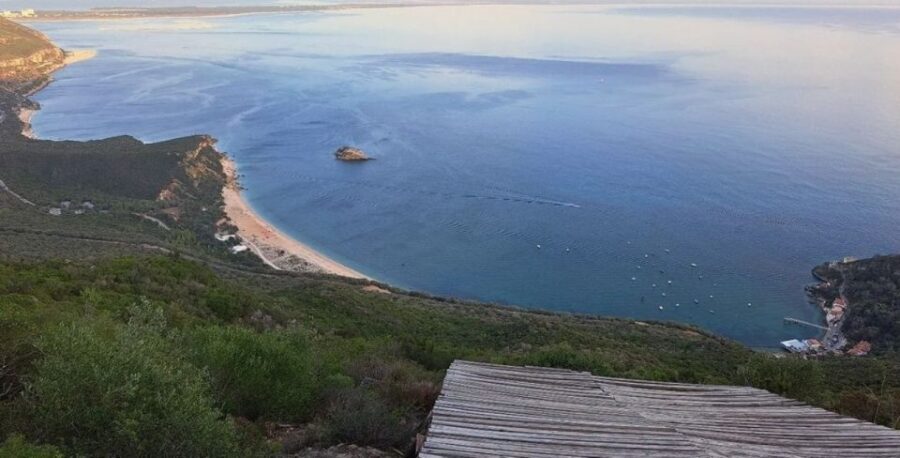 Setúbal Tour, Mountains & Sea, w/ Wine Tasting! FROM LISBON - José Maria da Fonseca: Quinta Visit and Wine Tasting