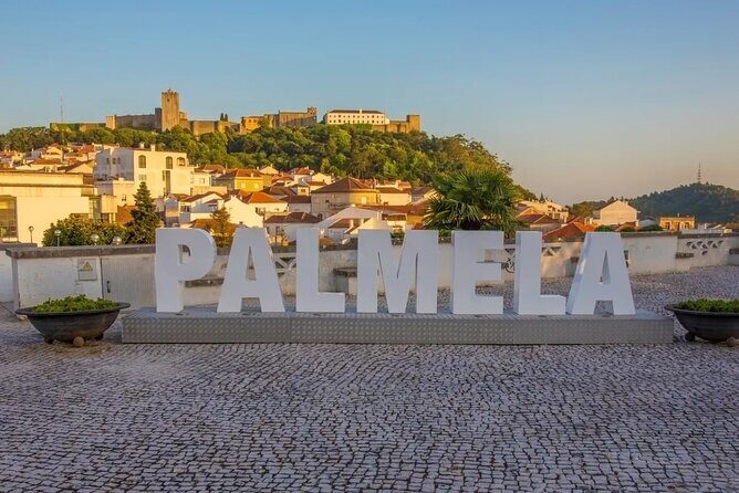 Setúbal,Sesimbra & Palmela - Private tour, Nature & Culture - Serra da Arrábida: blue sea, green slopes, and the feel of a natural park