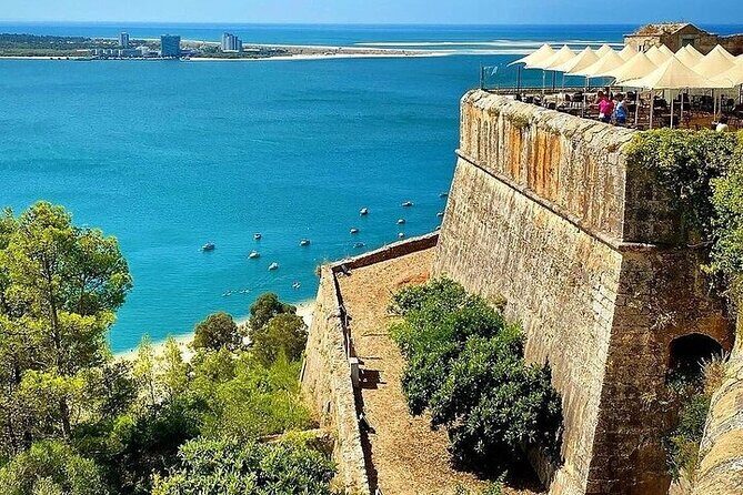 Setúbal,Sesimbra & Palmela - Private tour, Nature & Culture - Value for the money: what you’re paying for (and what you aren’t)