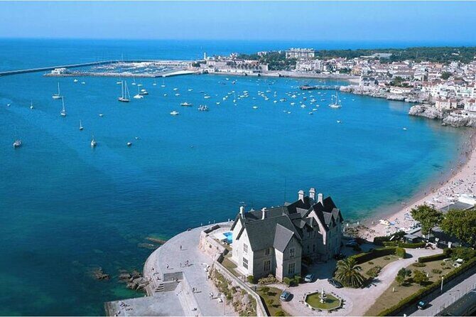 Shared Group Sintra Full Day Tour - Key highlights at a glance
