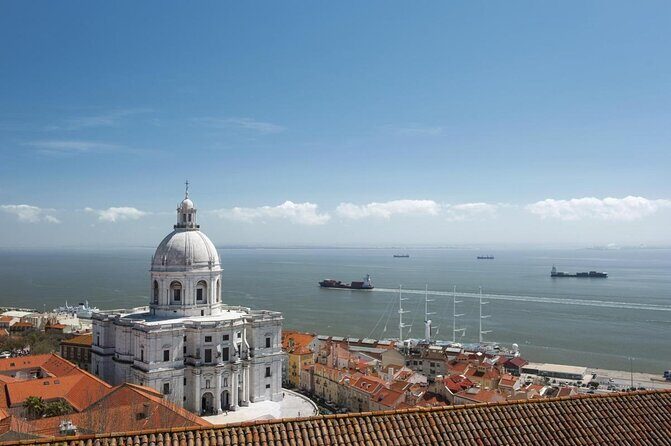 Sight Sailing in Lisbon - Key Things You’ll Appreciate on This Tagus Cruise