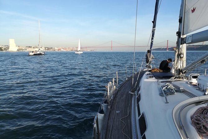 Sight Sailing in Lisbon - Praça do Comércio and the 1755 Earthquake: Lisbon Rebuilt in Front of You