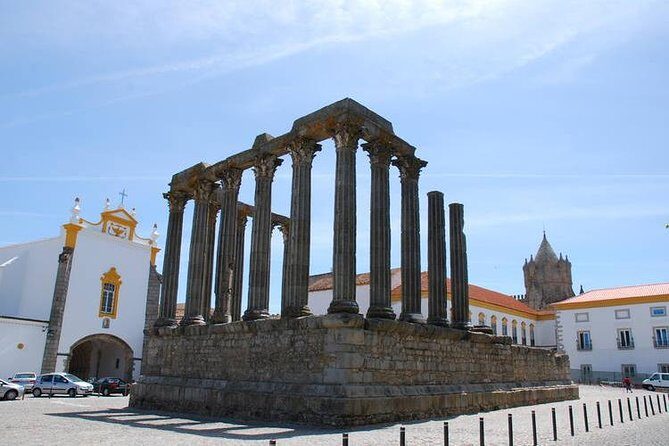 Simply Private and Family Portugal Tours knowing and Visiting What You Want - Key Things to Know Before You Go