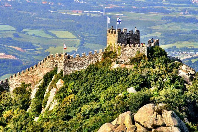 Simply Private and Family Portugal Tours knowing and Visiting What You Want - Private Lisbon With Real Control: What You Get for Your Time