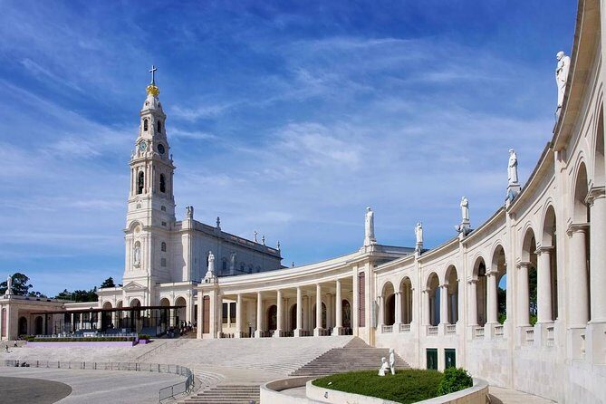 Simply Private and Family Portugal Tours knowing and Visiting What You Want - Monuments and Entrance Fees: Don’t Get Surprised
