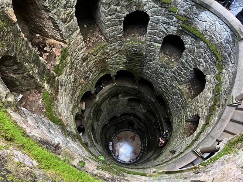 Sintra: 2-Hour Guided Tuk-Tuk Tour - The Guide Matters: Storytelling, Flexibility, and Real Names