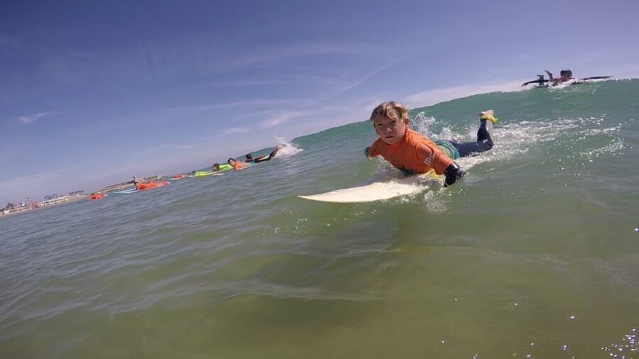 Sintra: 2-Hour Private Surf Lesson at Praia Grande - Who This Private Surf Lesson Fits Best (and Who Should Skip It)