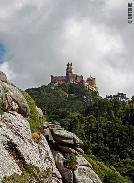 Sintra: 3.5-Hour Rock Climbing Experience - Key Highlights You’ll Care About