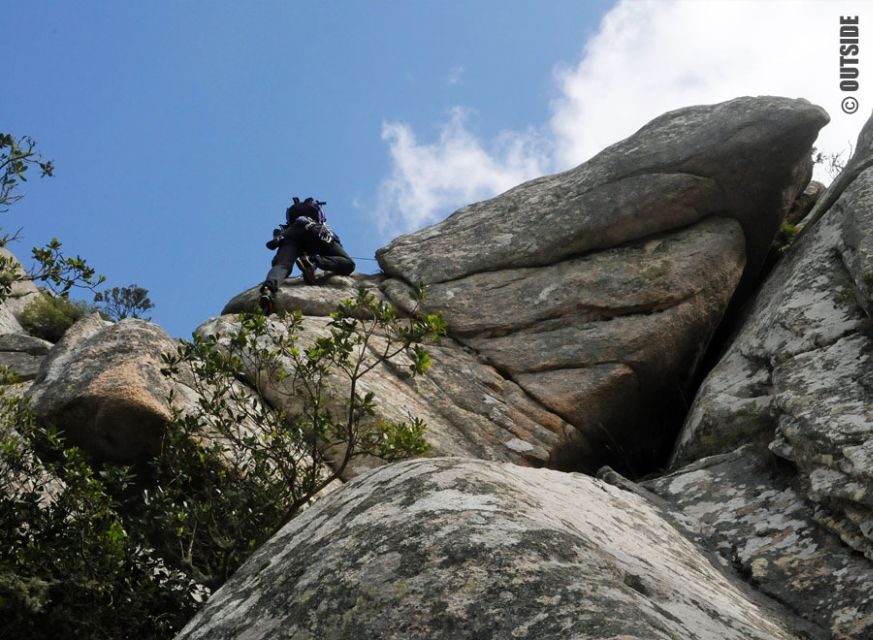Sintra: 3.5-Hour Rock Climbing Experience - Morning or Afternoon: How 3.5 Hours Fits Into a Sintra Day