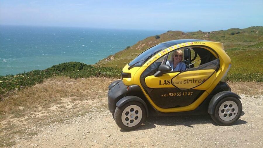 Sintra: 4 MAJOR Monuments Tour E-Car com GPS Audio Guide - 6 Key Points That Make This Sintra Tour Work