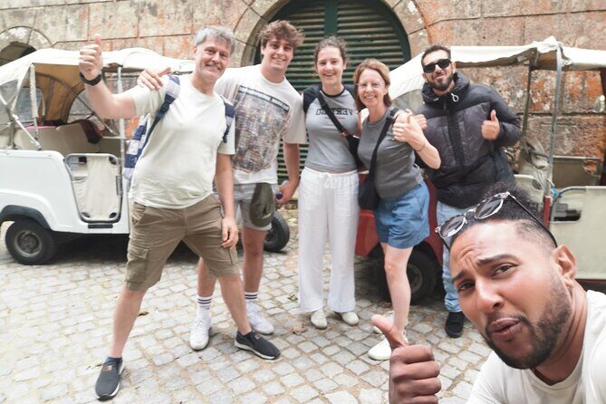 Sintra All Palaces: Aguda, Azenhas do Mar and Praia da Maçã - Key highlights you’ll feel in your day