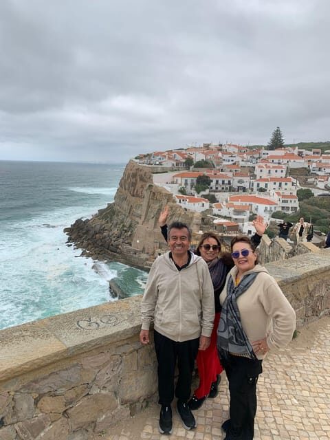 Sintra: All Palaces Tour 2.5 hs - Key highlights you’ll feel right away