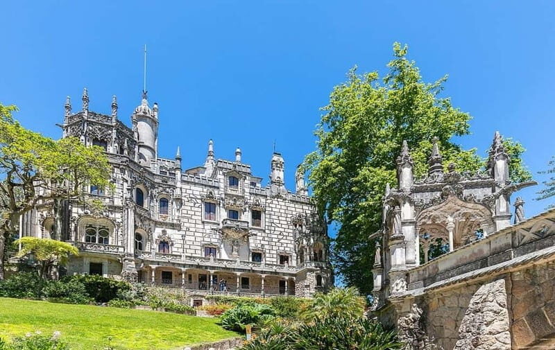 Sintra and Cabo da Roca – Exclusive Tour with a Local Guide - Key things I’d watch for before you book