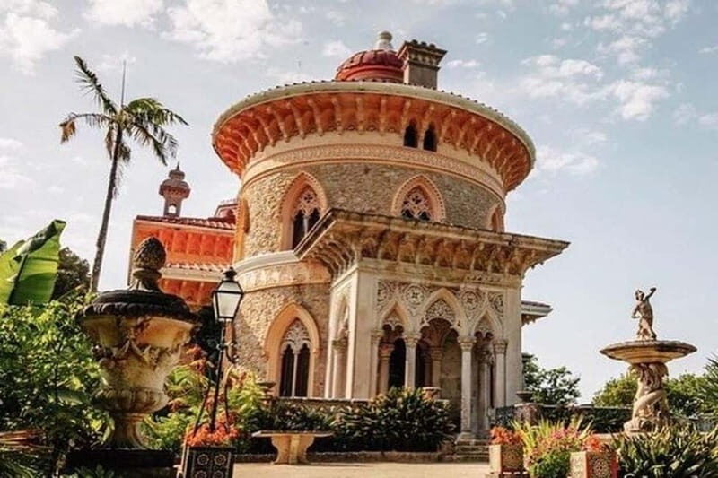 Sintra and Cabo da Roca – Exclusive Tour with a Local Guide - Why Sintra and Cabo da Roca work so well in one 5-hour loop