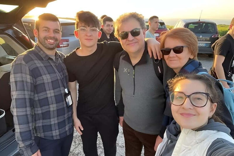 Sintra and Cabo da Roca – Exclusive Tour with a Local Guide - Pena Palace without the time waste: how the inside option works