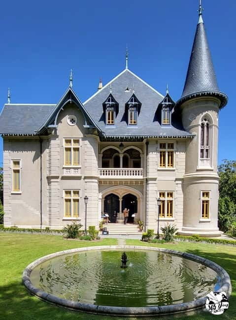 Sintra and Cabo da Roca – Exclusive Tour with a Local Guide - Quinta da Regaleira, Seteais, and Monserrate: what you’ll notice when you slow down