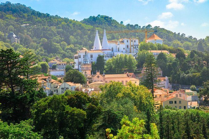 Sintra and Cabo da Roca Half Day Private Tour from Lisbon - Timing, weather, and the comfort details that matter on the ground