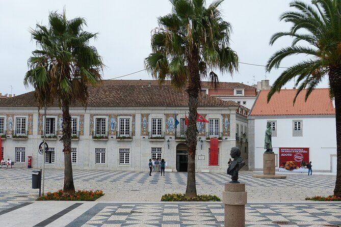 Sintra and Cascais and Estoril Private Tour - Park and National Palace of Pena: Picking the Right Sintra Experience