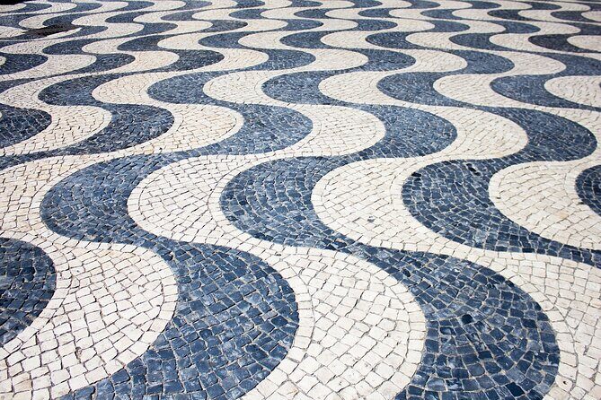 Sintra and Cascais and Estoril Private Tour - Boca do Inferno: Where the Waves Earn the Name