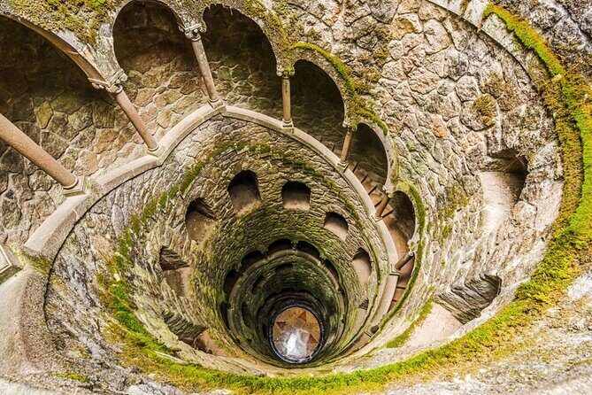 Sintra and Cascais Full Day Private Tour - Price and value: what $381.75 buys you