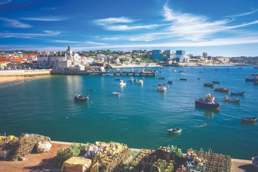 Sintra and Cascais: Full Day Tour - Key things to know before you go