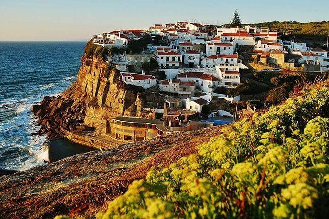Sintra And Cascais Full-Day Tour with Local Guide - Price and value for a 7-hour UNESCO day