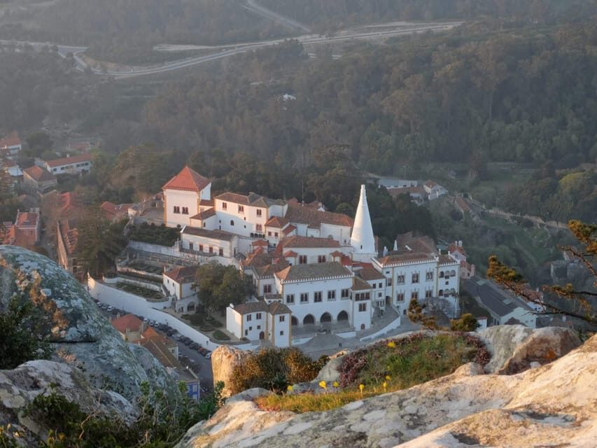 Sintra and Cascais: Magical Fairytale Tour - Price and value: what $62 buys you (and what it doesn’t)