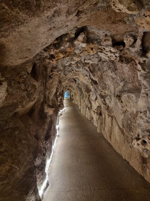 Sintra and Cascais: Magical Fairytale Tour - Before you go: your two ticket moves and what to pack
