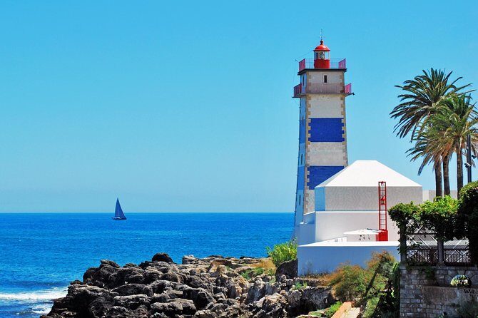 Sintra and Cascais Premium Tour - The drive sections: why the “scenic ride” is more than filler