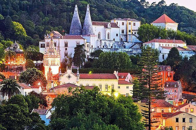 Sintra and Cascais Private Personalized Full-Day Experience - Cabo da Roca: Standing at Europe’s Western Edge
